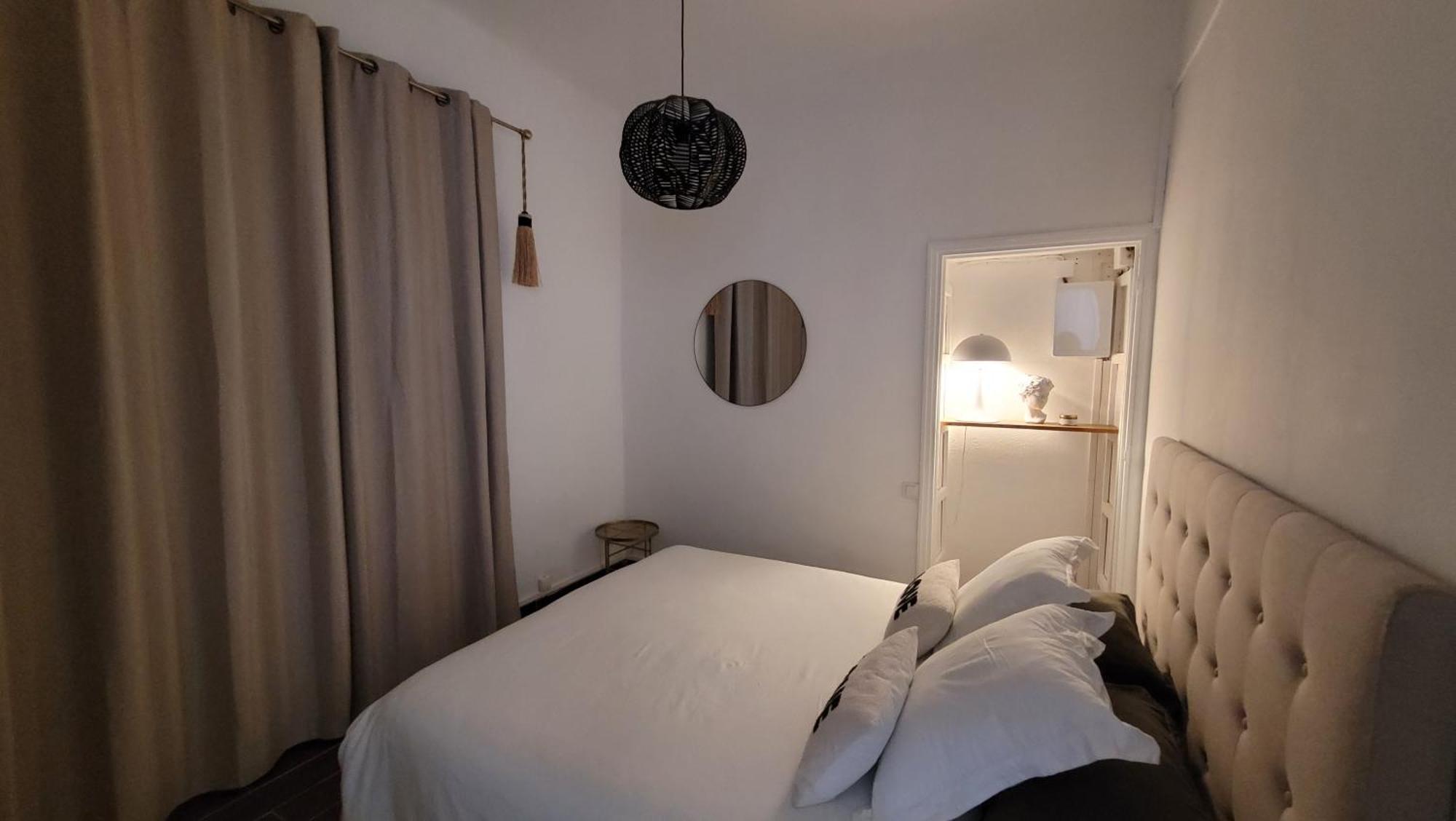 Ferienwohnung La Loge De Madame Soleil Orange  Exterior foto